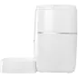 Distributeur Automatique Intelligent Home Zone 6L: Nourrissez Votre Animal Facilement!