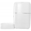 Home Zone 6l, the automatic feeder
