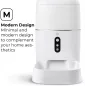 Distributeur Automatique Intelligent Home Zone 6L: Nourrissez Votre Animal Facilement!