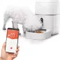 Distributeur Automatique Intelligent Home Zone 6L: Nourrissez Votre Animal Facilement!