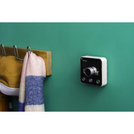 Hive Smart Thermostat - Easy Control & Energy Savings