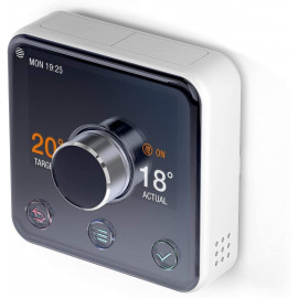Hive Active Heating 2: Smart Heating System for Intelligent Home Comfort