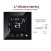 Ketotek WiFi Thermostat, the programmable thermostat