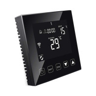 Thermostat KETOTEK pour Plancher Chauffant – Contrôle Numérique