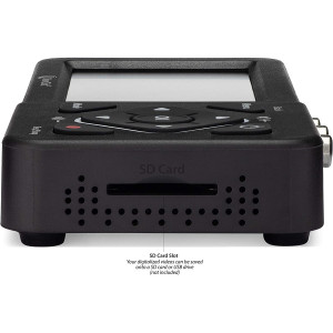 ClearClick, la boite à capture vidéo