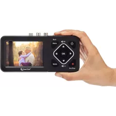 ClearClick, la boite à capture vidéo