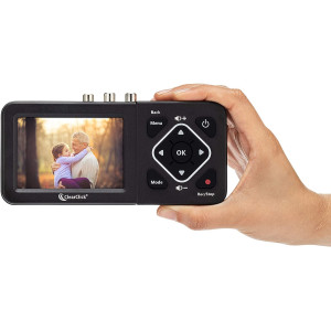 ClearClick, la boite à capture vidéo