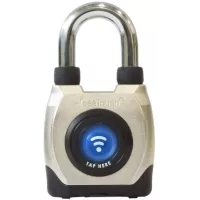 eGeeTouch 3rd GEN, le cadenas connecté