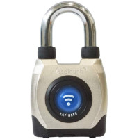 eGeeTouch 3rd GEN, le cadenas connecté