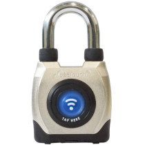 eGeeTouch 3rd GEN, le cadenas connecté
