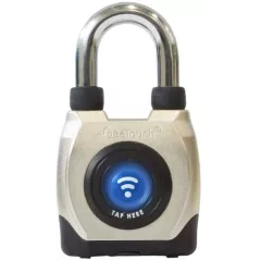 eGeeTouch 3rd GEN, le cadenas connecté