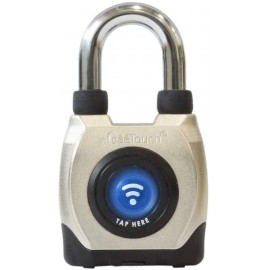 eGeeTouch 3rd GEN, the connected padlock