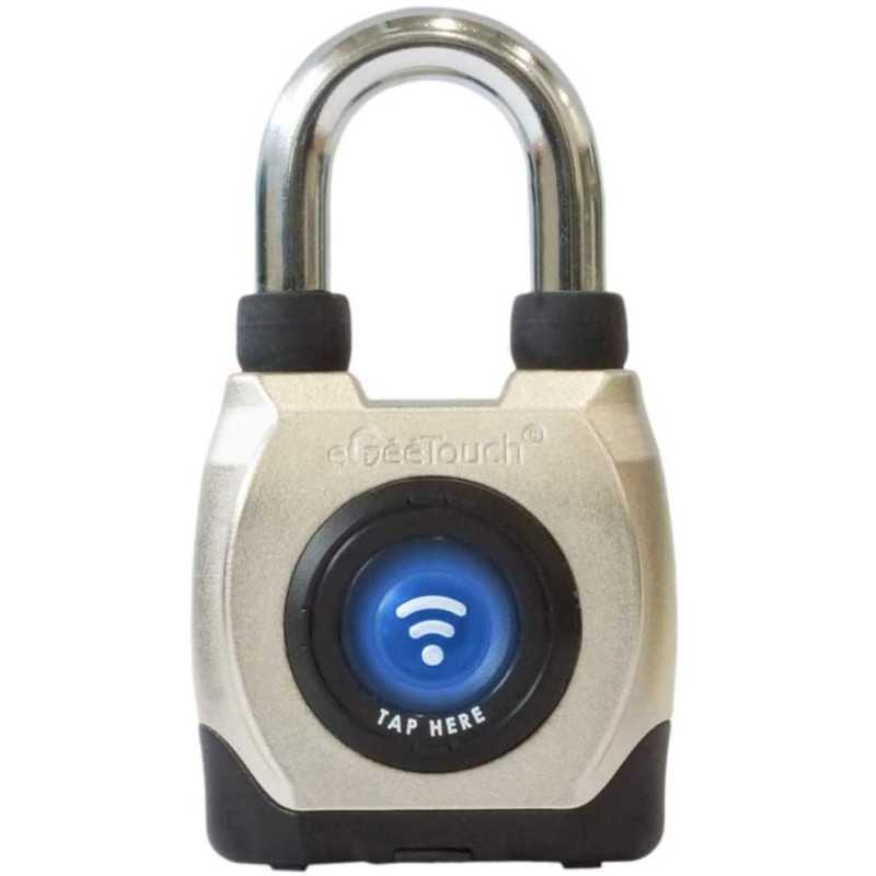 eGeeTouch 3rd GEN, le cadenas connecté