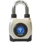 eGeeTouch Cadenas Bluetooth Extérieur Intelligent: Sécurité Connectée & Étanche