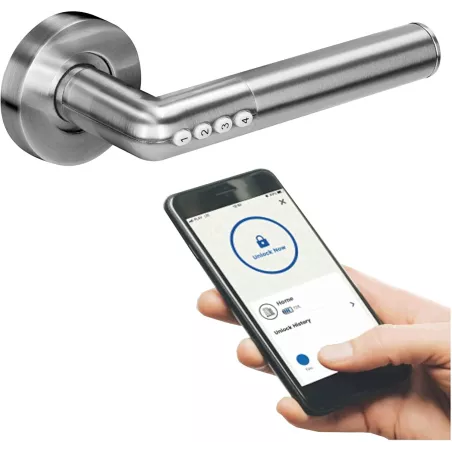 ORNO OR-ZS-850, le poignet connecté pour intérieur