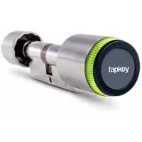 Tapkey Smart Lock, la serrure de porte électronique