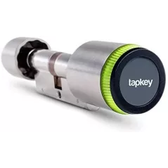Tapkey Smart Lock, la serrure de porte électronique