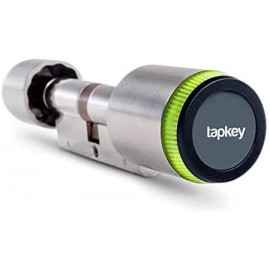 Tapkey Smart Lock, the electronic door lock