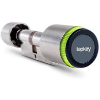 Tapkey Pro Smart Lock – Keyless Home Entry with Your Phone