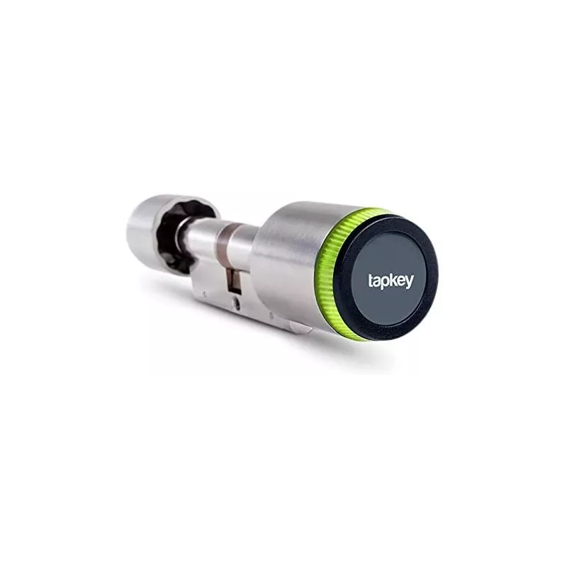 Tapkey Smart Lock, la serrure de porte électronique