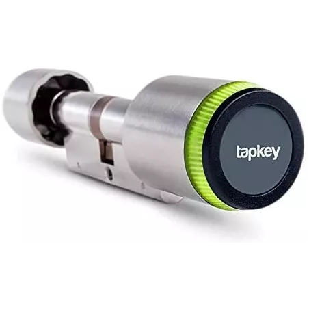 Tapkey Smart Lock, la serrure de porte électronique