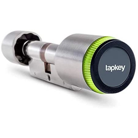Tapkey Smart Lock, la serrure de porte électronique