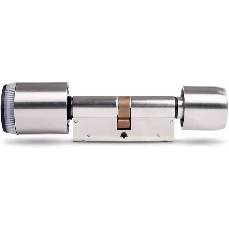 Tapkey Pro: La Serrure Connectée Révolutionnaire - Contrôle Total par Smartphone!