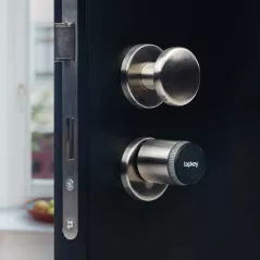Tapkey Smart Lock, la serrure de porte électronique
