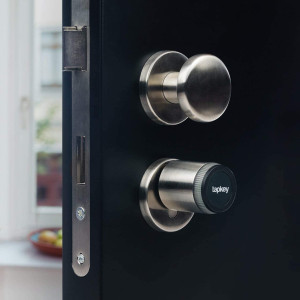 Tapkey Smart Lock, the electronic door lock
