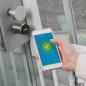 Tapkey Pro: La Serrure Connectée Révolutionnaire - Contrôle Total par Smartphone!