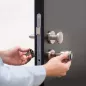 Tapkey Pro: La Serrure Connectée Révolutionnaire - Contrôle Total par Smartphone!