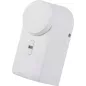 SmartKey eqiva: Contrôle daccès Bluetooth sécurisé pour votre maison connectée