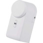 SmartKey eqiva: Contrôle daccès Bluetooth sécurisé pour votre maison connectée SmartKey eqiva: Contrôle daccès Bluetooth sécurisé pour votre maison connectée