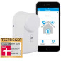 SmartKey eqiva: Contrôle daccès Bluetooth sécurisé pour votre maison connectée