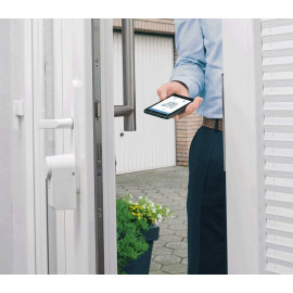SmartKey Bluetooth Door Controller – Keyless Home Entry