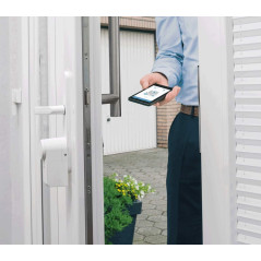 Eqiva Bluetooth Smart Lock, la serrure moderne connectée