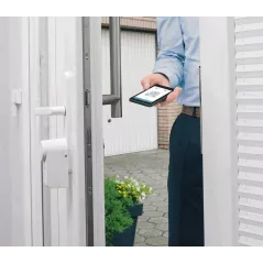 Eqiva Bluetooth Smart Lock, la serrure moderne connectée