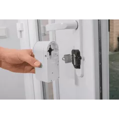 Eqiva Bluetooth Smart Lock, la serrure moderne connectée