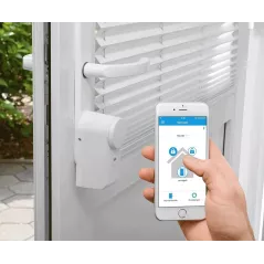 Eqiva Bluetooth Smart Lock, la serrure moderne connectée