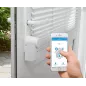 SmartKey eqiva: Contrôle daccès Bluetooth sécurisé pour votre maison connectée