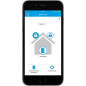 SmartKey eqiva: Contrôle daccès Bluetooth sécurisé pour votre maison connectée