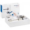 Dormakaba evolo Smart Starter Kit, the kit for a connected door
