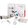 Dormakaba evolo Smart Starter Kit, the kit for a connected door