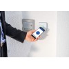 Dormakaba evolo Smart Starter Kit, the kit for a connected door