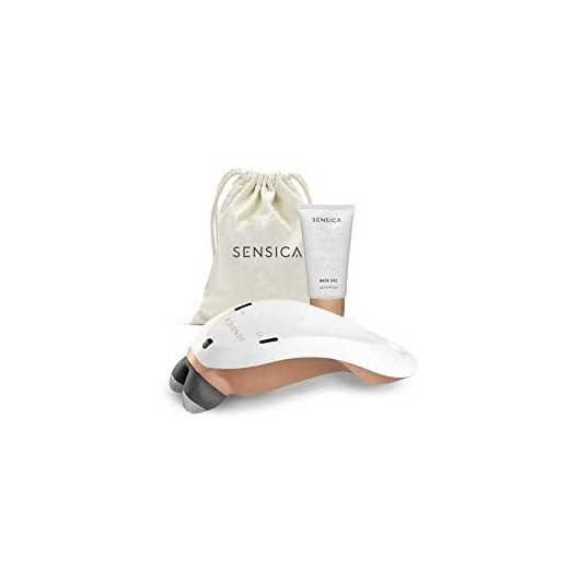 Sensica Sensilift, a radio frequency facelift