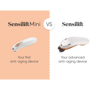 Sensica Sensilift, a radio frequency facelift