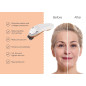 Sensilift RF Anti-Aging Device: Lift, Tighten, & Renew Skin at Home!