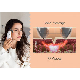 Rejuvenate with Sensilift RF Device – Visible Anti-Aging Results