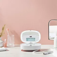Trophy Skin Ultraderm®, the facial suction