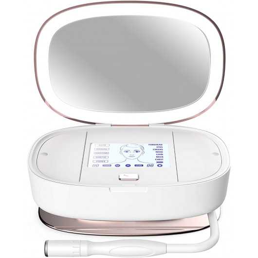 UltradermMD de Trophy Skin : Votre Kit de Microdermabrasion à Domicile